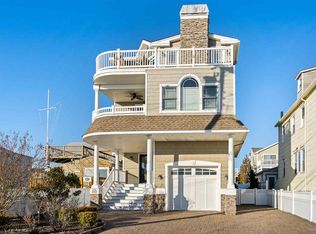 233 86th St, Sea Isle City, NJ 08243
