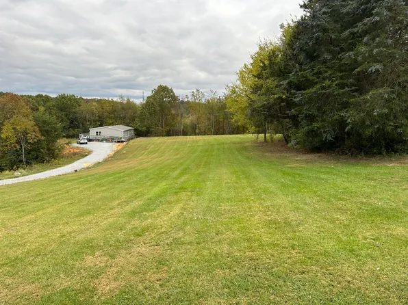 1501 Daisy St, Greeneville, TN 37743