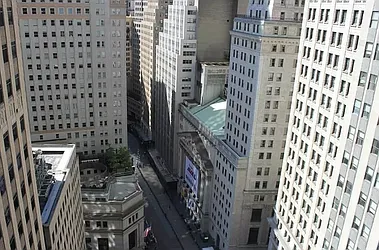 Rented by Onyx Group of New York