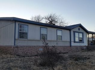 15991 Rockwood Ave, Wayne, OK 73095