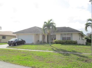 21911 High Pine Trl, Boca Raton, FL 33428