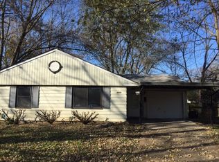 9856 Scott Ct, Indianapolis, IN 46235