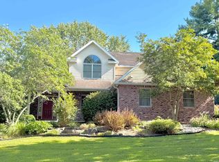 3419 Mount Vernon Dr, Vincennes, IN 47591