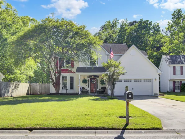 2021 Beckton St, North Charleston, SC 29420