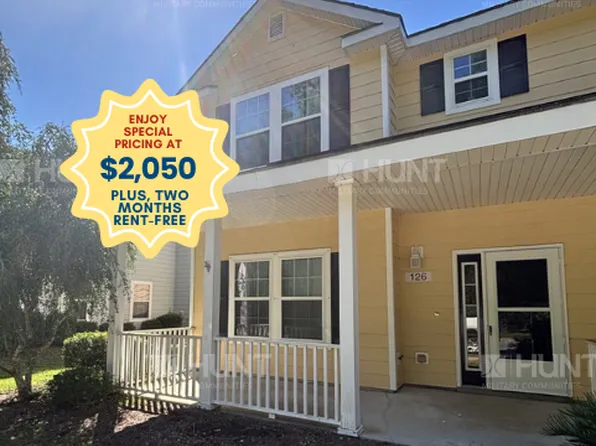 126 Sidewinder St, Beaufort, SC 29906