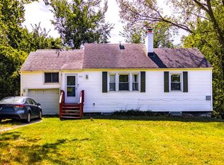 1063 Frontage Rd, Chesterton, IN 46304