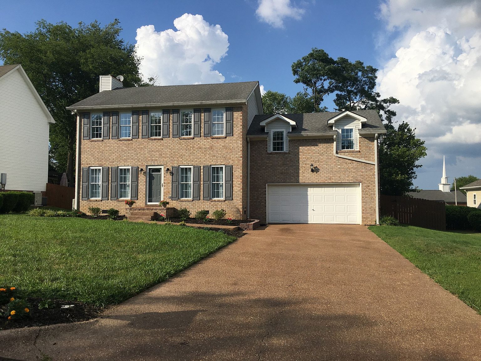 1624 Witt Hill Dr, Spring Hill, TN 37174 Zillow