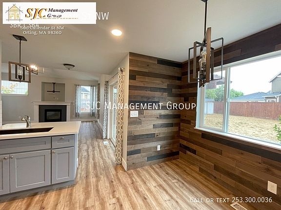 5th image of 506 Callendar St NW