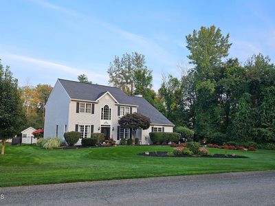 33 Spice Mill Boulevard, Halfmoon, NY, 12065