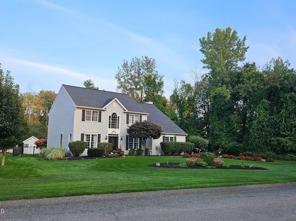 33 Spice Mill Boulevard, Clifton Park, NY 12065