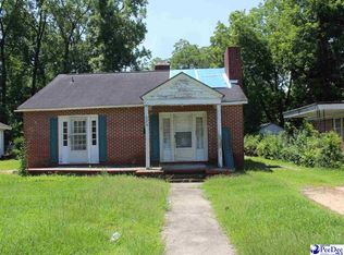 226 Dixon St, Mullins, SC 29574