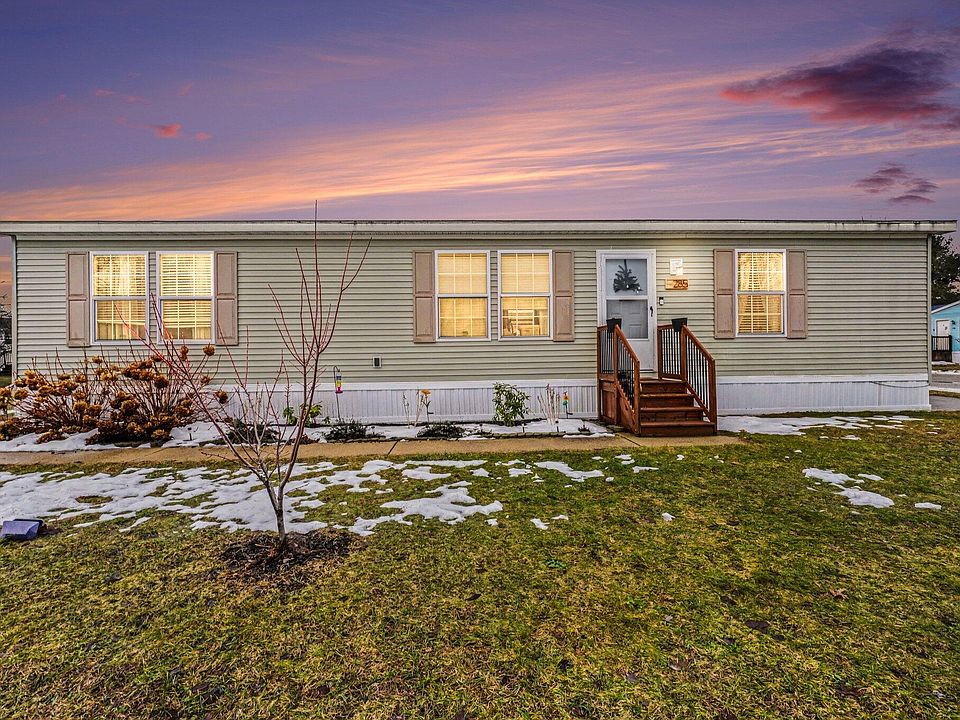1st image of 3611 Butternut Dr Lot 285