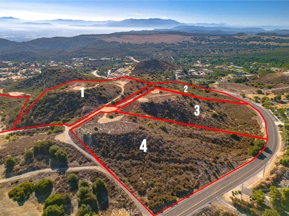 0 Camino Arriba #D, Murrieta, CA 92562