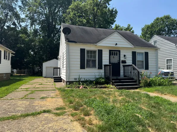 1130 Barton Pl NE, Canton, OH 44705