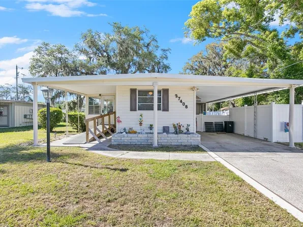 37408 Melinda Ave, Zephyrhills, FL 33542