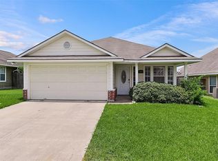 3929 Tranquil Path Dr, College Station, TX 77845