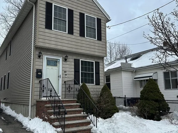 49 Jefferson Ave, Everett, MA 02149