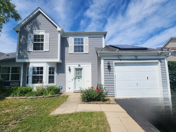 72 Wilton Ln, Mundelein, IL 60060