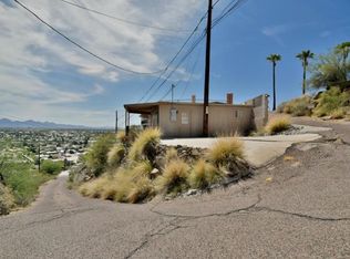 19658 N Cave Creek Rd, Phoenix, AZ 85024