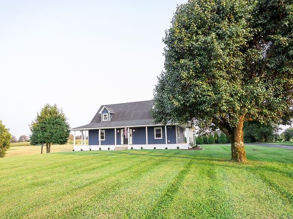 316 McGinnis Rd