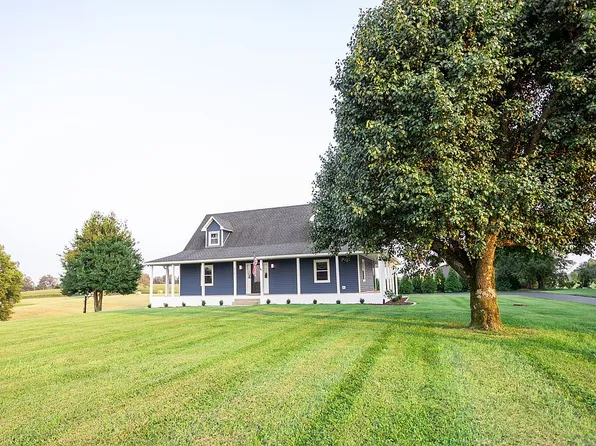 316 McGinnis Rd, Bowling Green, KY 42103