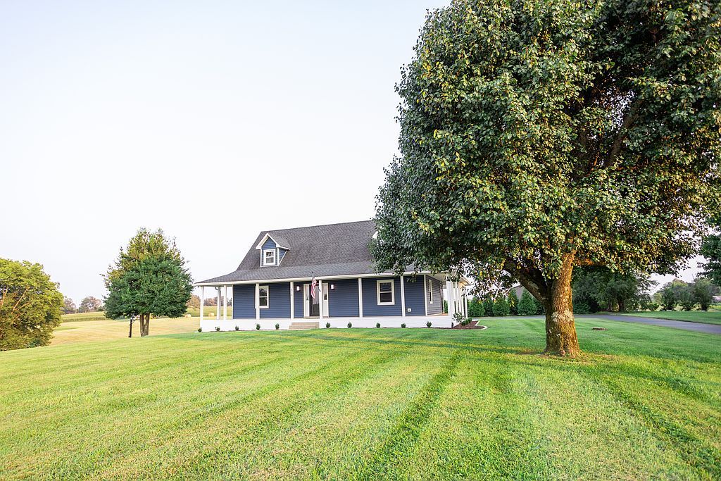 316 McGinnis Rd - Property Image