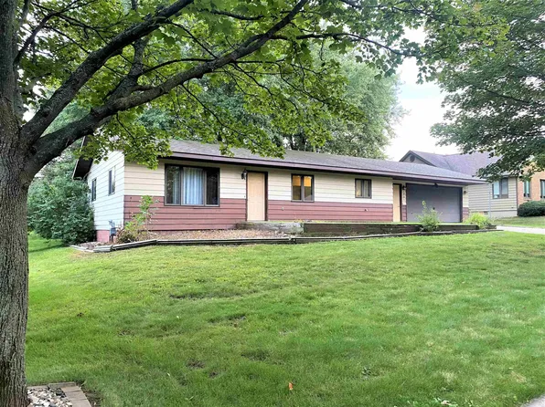 1501 W Wausau Ave, Wausau, WI 54401