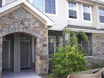 Exterior of Building