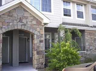 10010 E Gunnison Pl UNIT 703, Denver, CO 80247