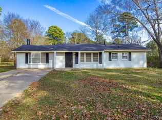 9443 Primrose Ln, Shreveport, LA 71118