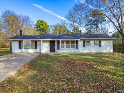 9443 Primrose Ln, Shreveport, LA, 71118