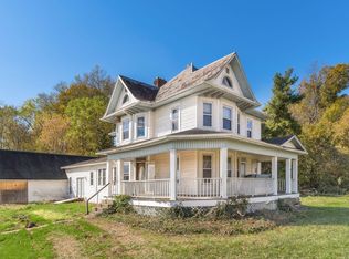 7805 Bremen Rd SE, Bremen, OH 43130