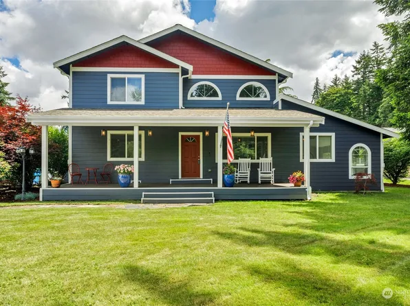 10305 67th Avenue E, Puyallup, WA 98373
