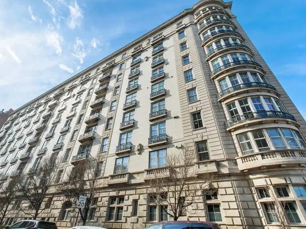 3400 N Lake Shore Dr APT 6C, Chicago, IL 60657