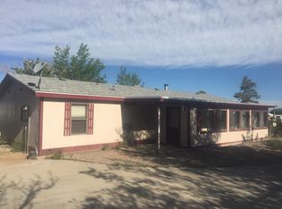 6516 Kelly Ave NE, Albuquerque, NM 87109