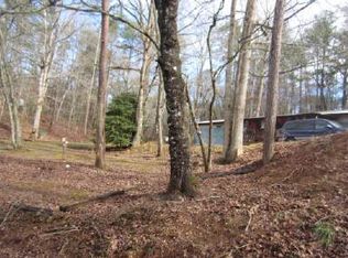 353 Hummingbird Dr, Ellijay, GA 30540