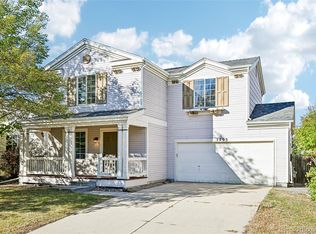 1703 Bain Drive, Erie, CO 80516