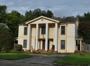2225 College St, Montgomery, AL 36106