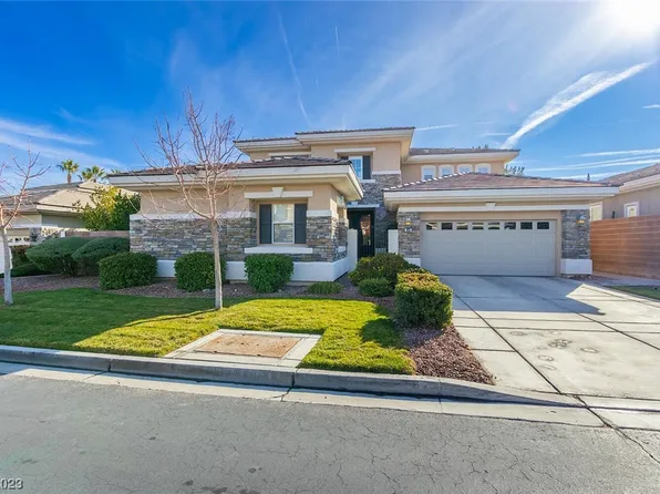 608 Proud Eagle Ln, Las Vegas, NV 89144