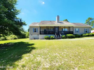 702 Carl Sutton Rd, Lizella, GA 31052