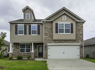 557 Townsend Place Dr, Boiling Springs, SC 29316