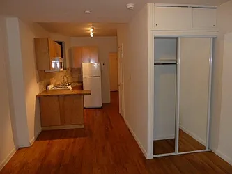 Rented by Chartwell Manhattan Realty
