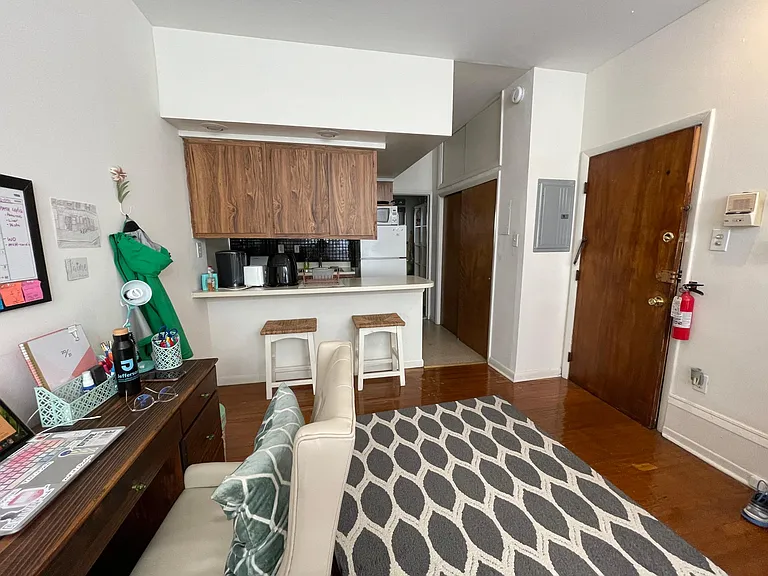 1115 Spruce St #1A — Photo 9