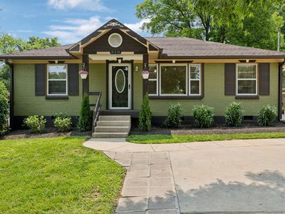 510 Bismark Dr, Nashville, TN, 37210
