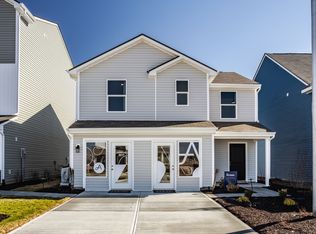 2022 Sandy Rdg, Columbus, IN 47201