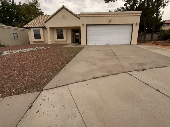 7612 Elderwood Dr NW, Albuquerque, NM 87120