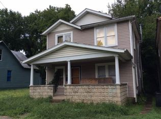 1229 18th St, Huntington, WV 25701