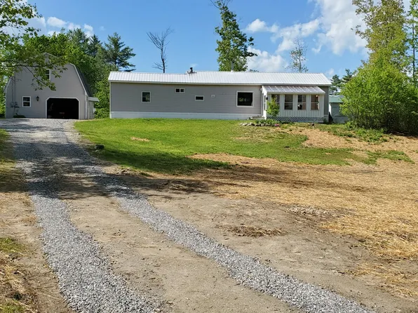 129 Pinewoods Road, Lisbon, ME 04250