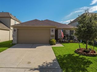 10914 E Early Dusk Cir, Houston, TX 77044