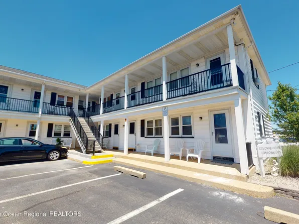 2204 Grand Central Avenue #1, Lavallette, NJ 08735